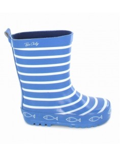 Botas de Agua TIMOUSS para niños