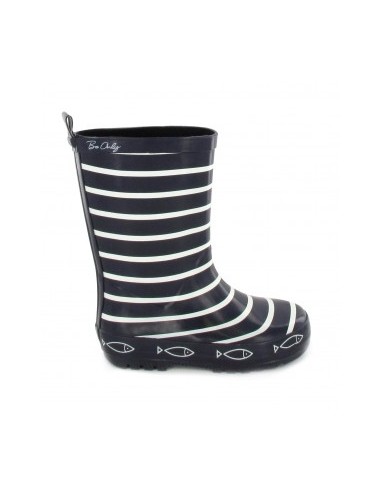 Botas de Agua TIMOUSS para niños