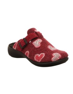 WESTLAND Korsika 307 zapatilla casa