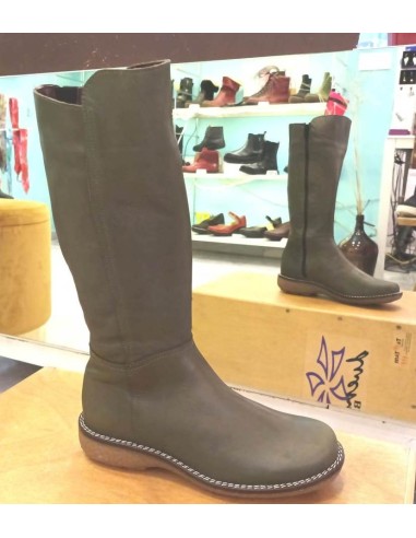 PEKAS, bota alta 8430