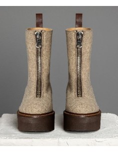 DYSFUNTIONAL GOES 1.0, bota mujer ultraligero