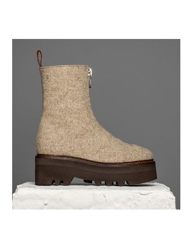 DYSFUNTIONAL GOES 1.0, bota mujer ultraligero