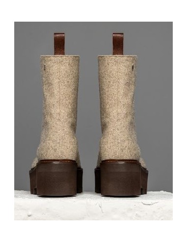 DYSFUNTIONAL GOES 1.0, bota mujer ultraligero