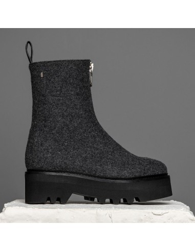 DYSFUNTIONAL GOES 1.0, bota mujer ultraligero