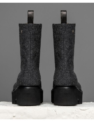 DYSFUNTIONAL GOES 1.0, bota mujer ultraligero