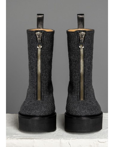 DYSFUNTIONAL GOES 1.0, bota mujer ultraligero