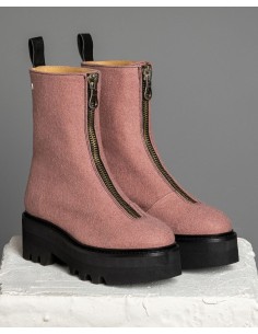 DYSFUNTIONAL GOES 1.0, bota mujer ultraligero