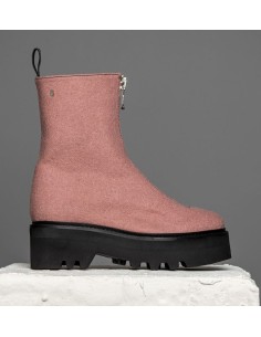 DYSFUNTIONAL GOES 1.0, bota mujer ultraligero