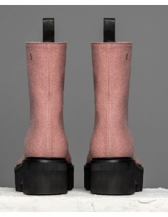 DYSFUNTIONAL GOES 1.0, bota mujer ultraligero