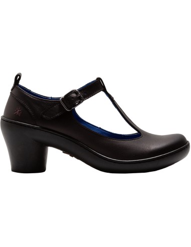 ART COMPANY tacón ZAPATA