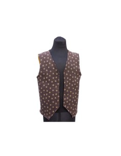 QUEKUCO Chalequillo Unisex CHX2021