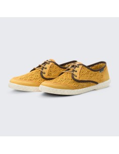 MAIANS, PEPA REJILLA , zapato urbano años 40, para las chicas