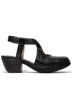 FLY LONDON WAGE 368, SANDALIA mujer de tacón bajo