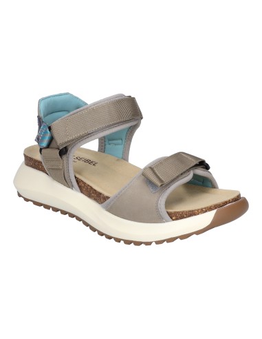 JOSEF SEIBEL Annie 04 sandalia plantilla extraíble