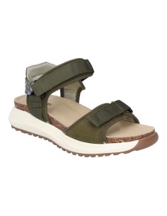 JOSEF SEIBEL Annie 04 sandalia plantilla extraíble