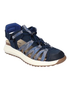 JOSEF SEIBEL Annie 03 sandalia plantilla extraíble