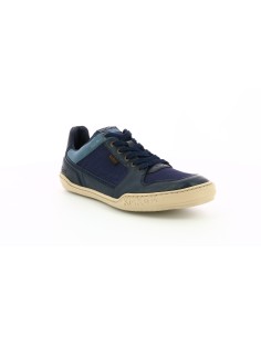 KICKERS, JUNGLE MARINE  , Sneakers Bas
