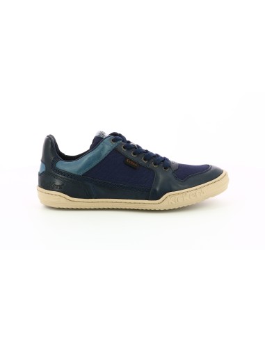KICKERS, JUNGLE MARINE  , Sneakers Bas