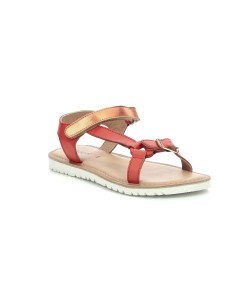 BRASKA, sandalia niñas de Kickers