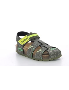kickers SOSUMMER sandalias niños