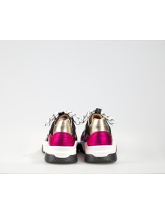 BEAT SHOES B10188 Sneaker