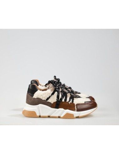 BEAT SHOES B10188 Sneaker