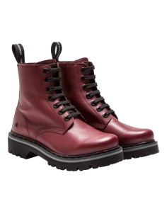 MARINA 1166, bota cordones baja Art Company