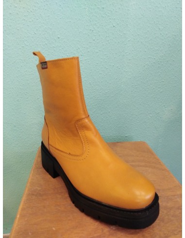 PEKAS, bota alta 9125