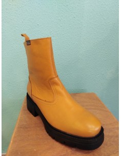 PEKAS, bota alta 9125