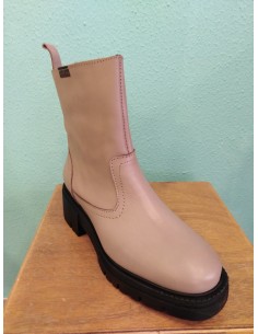 PEKAS, bota alta 9125