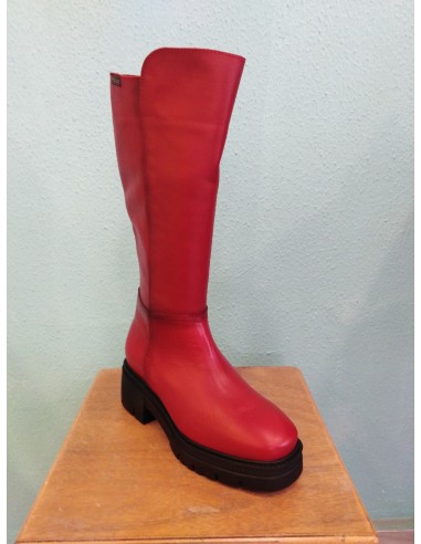 PEKAS, bota alta 9430