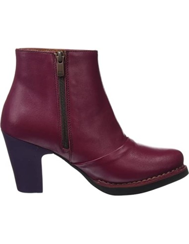 1142 Gran Vía Art, bota Art Company