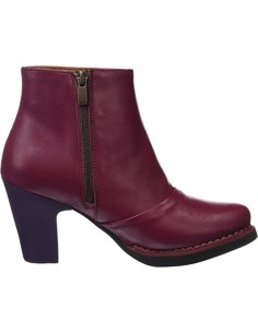 1142 Gran Vía Art, bota Art Company