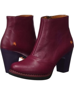 1142 Gran Vía Art, bota Art Company 2