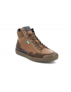 KICKERS KICK TRIPARTY, bota hombre