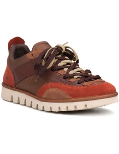 ART COMPANY 1588 ONTARIO zapato sport leather