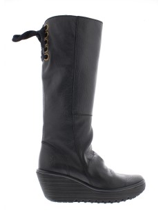 YOJA 401  Fly London, bota de cuña Fly London