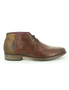 FLY LONDON bota PEET 2