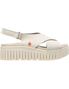 1574 Brighton Art Company , sandalia