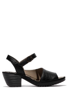 FLY LONDON WELY439, SANDALIA mujer de tacón bajo 2