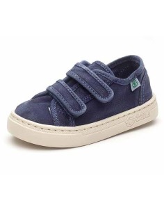 Zapato Niña/o DOBLE SCRACTCH 6471E - Natural World