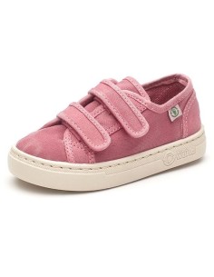 Zapato Niña/o DOBLE SCRACTCH 6471E - Natural World