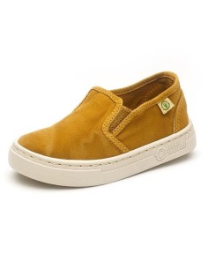 Zapato Niño/a CANGREJO 6472 - Natural World