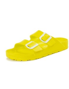 Sandalias Unisex BIOS EVA 7051- Natural World