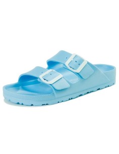 Sandalias Unisex BIOS EVA 7051- Natural World