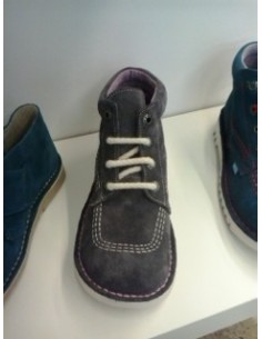 ISARUS 115, modelo tipo kickers