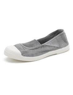 Zapato Mujer ELÁSTICO 103E - Natural World