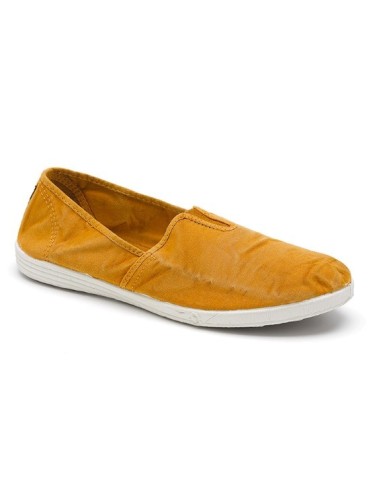 Zapato Hombre CAMPING 305E - Natural...