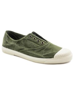 natural world ZAPATO INGLÉS ELÁSTICO  3102e