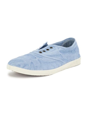 Zapato Mujer INGLÉS ELÁSTICO  612E -...